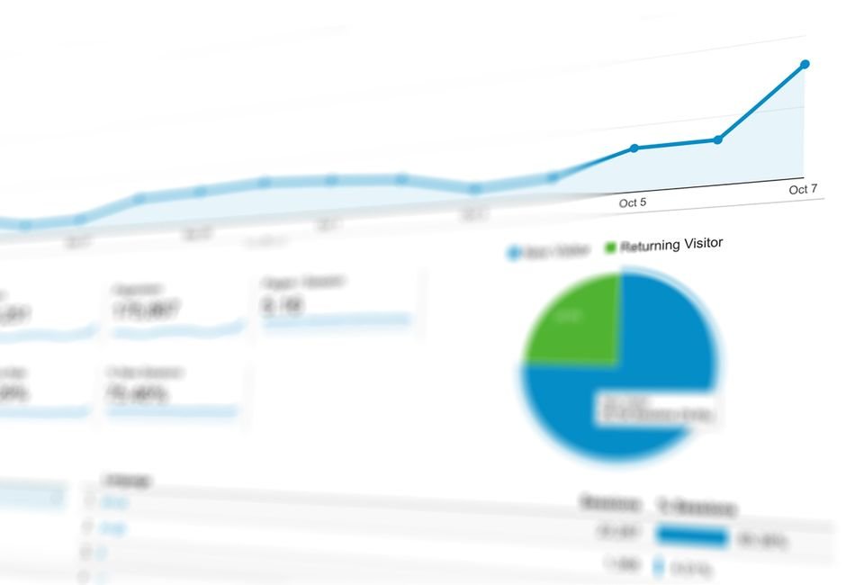 Data & business intelligence