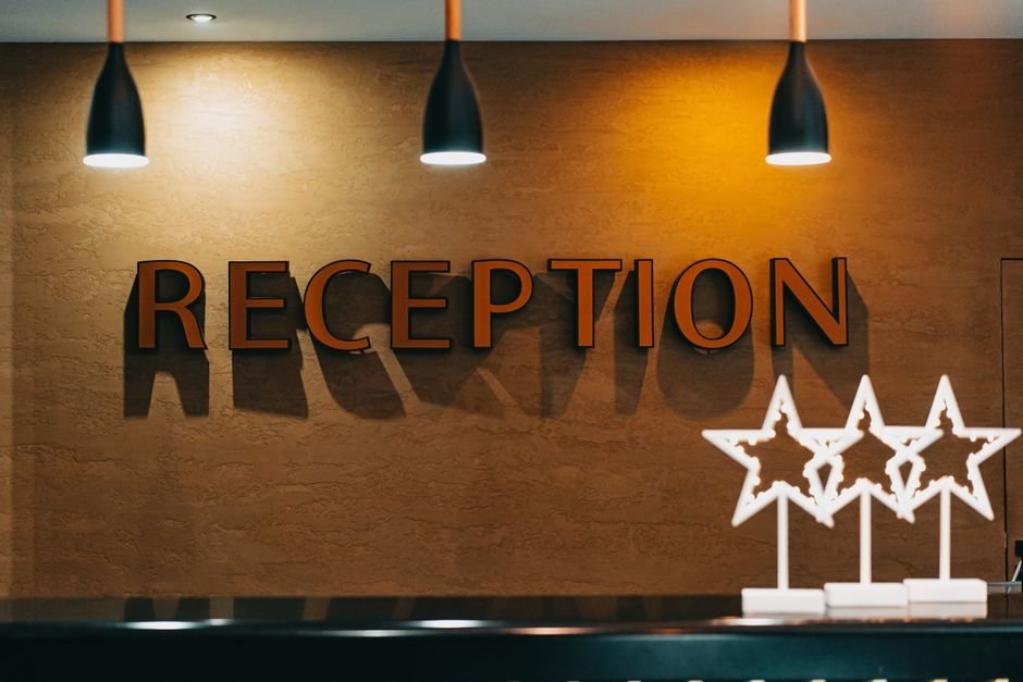 Hospitality & tourism