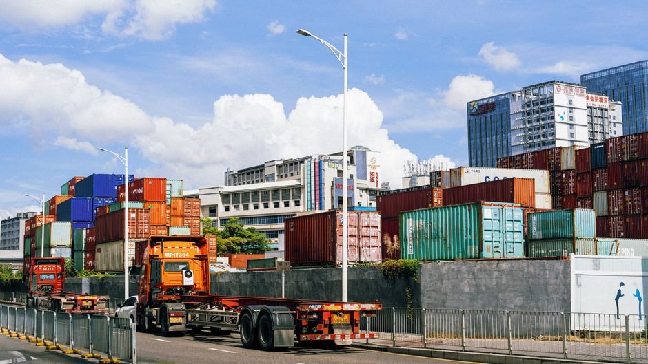 Logistics & transport