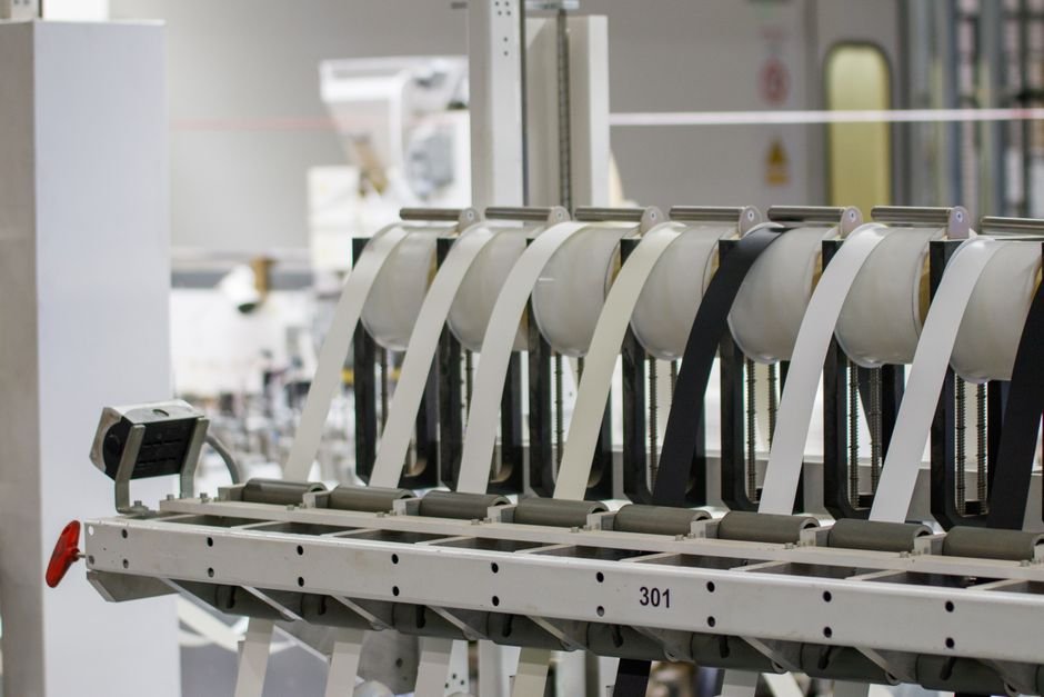 Manufacturing