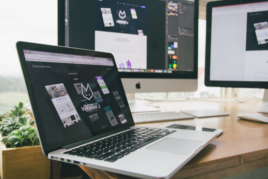 Websites that get you found