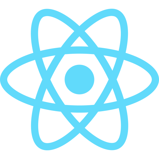 React