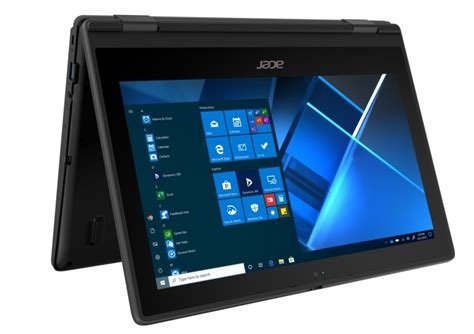 Acer TravelMate B3 TMB311-31