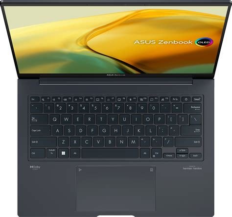 Asus Zenbook S 13