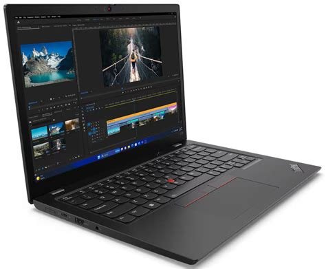 Lenovo ThinkPad L13 2-in-1
