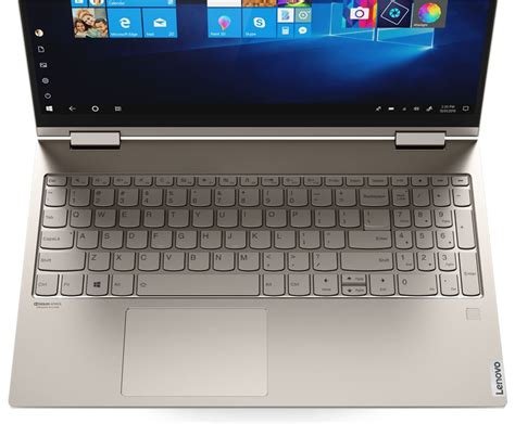 Download Lenovo Yoga C740