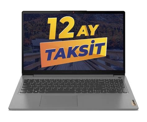 Lenovo IdeaPad 3 15ABA7