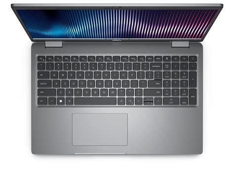 Dell Latitude 15 5540
