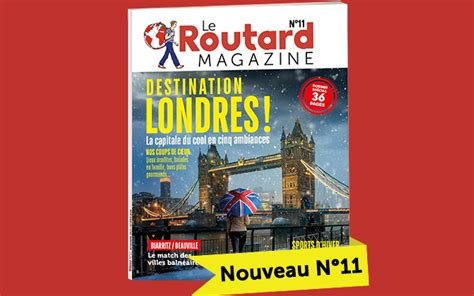 Le routard 2025
