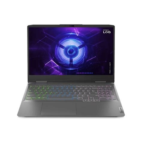 Lenovo LOQ 15IAX9 [15IAX9